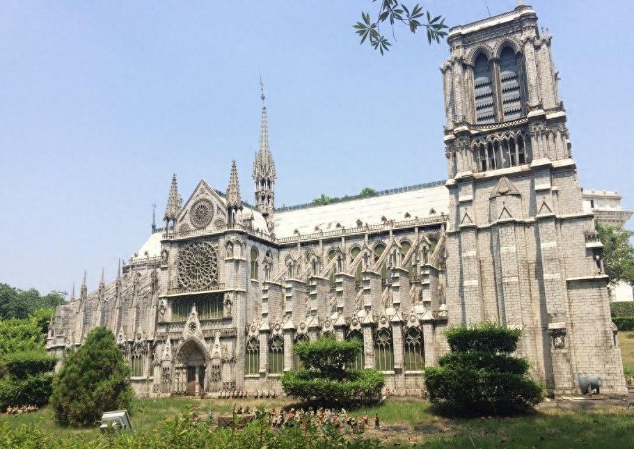 亚洲城市GDP排名前10强，我国独占7席，有你在的城市吗？