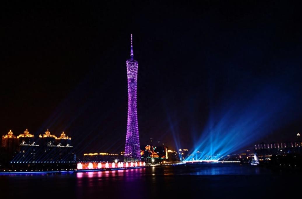 亚洲城市GDP排名前10强，我国独占7席，有你在的城市吗？