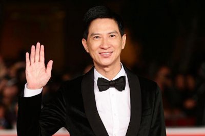 ​“大家好，我是渣渣辉”，张家辉的内心独白