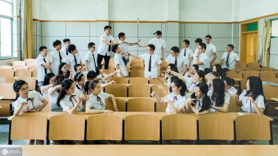 ​班级是什么？从班级概念看教育