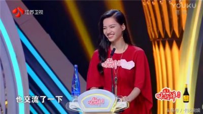 ​《非诚勿扰》少有的情况发生，四位女嘉宾三位留灯，却没牵手成功