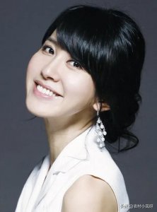 ​韩国女星李一花，精美写真照