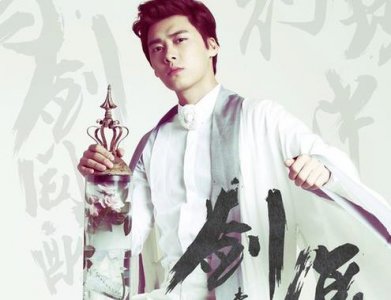 ​中国十大帅哥出炉 钟汉良排名第一