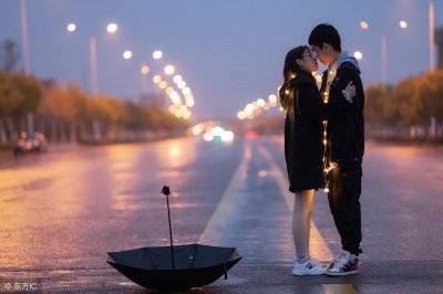 ​女生的心理男友必读