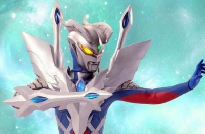 ​一些你不知道的奥特曼，这颜值你不得不给满分