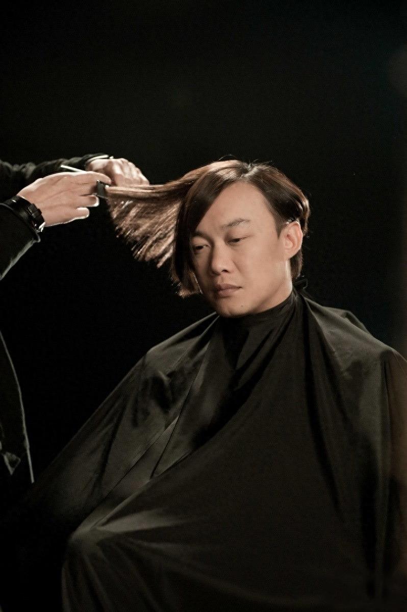 中国香港男星陈奕迅