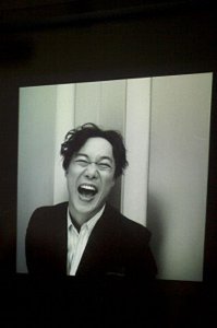 ​中国香港男星陈奕迅