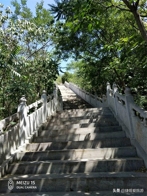 河北省 保定市 满城汉墓