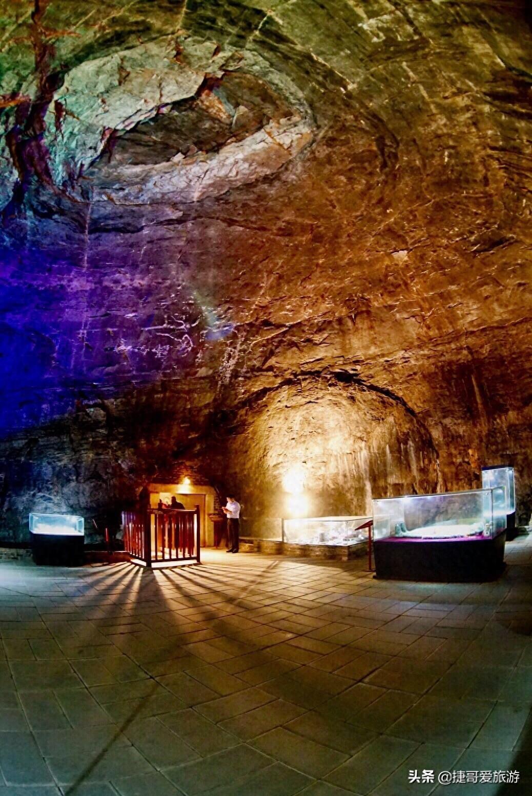 河北省 保定市 满城汉墓