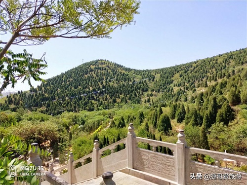 河北省 保定市 满城汉墓