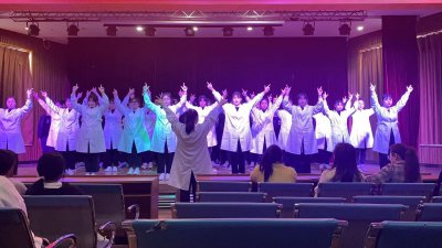 ​临沂卫校招生简章