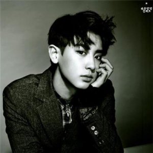 ​朴灿烈帅气高清头像大全