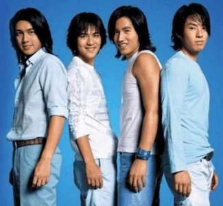 ​新版《流星花园》F4公布啦！道明寺竟是他？