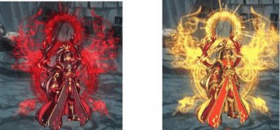 ​DNF：十周年追忆天空梦想合成器又上架？如果出你会选择哪一套？