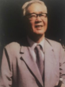 ​著名数学家华罗庚究竟算哪里人呢？籍贯（祖籍）／户籍