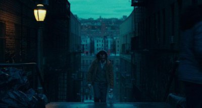 ​奥斯卡最佳男主杰昆·菲尼克斯，绝对的实至名归