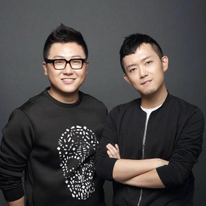 ​才知道好妹妹是男的，张芸京是女的