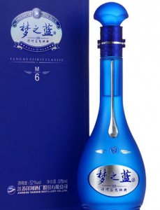 ​梦之蓝多少钱一瓶 不同度数梦之蓝价格整理