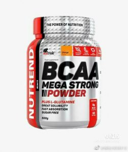 ​什么是支链氨基酸作用