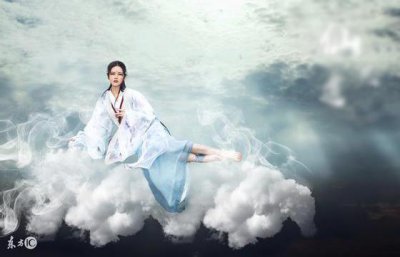 ​小说：远古传说中的魔祖罗睺竟然是如此的心态