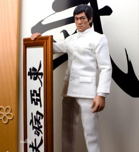 ​精武英雄陈真在历史上的真实原型到底是谁？揭秘陈真原型