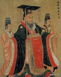 ​司马炎众多儿子中最出色的三位，为何皆没能阻止八王之乱的悲剧？