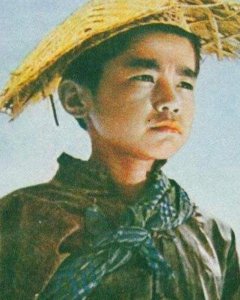 ​百年风华正茂，英雄出少年，看抗日战争时期的六大抗日小英雄