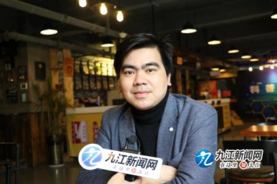 ​九江百姓的“两会”朋友圈来了，九江新闻网期待你的“声入人心”！