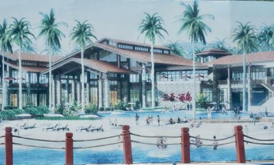 ​西岛，中国最美渔村