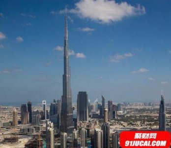 ​迪拜最高楼的高度是多少？中国和迪拜世界第一高楼对比