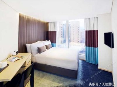 ​游记：春节去香港吃喝玩乐行程“解剖”（附上叮叮车路线图）