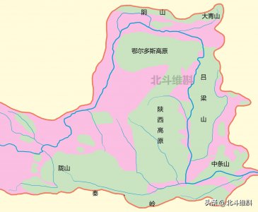 ​作为中国第二长河，黄河竟然会断流，黄河的水都去哪里了？