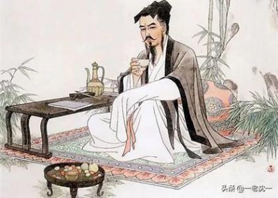 ​骆宾王和他的骈文名作《讨武氏檄》