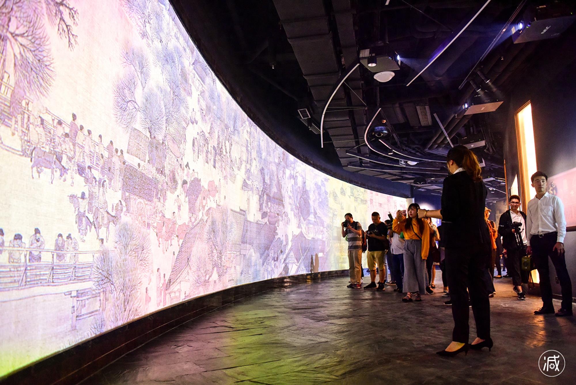 沉寂17年后 青岛海上皇宫即将华丽重生