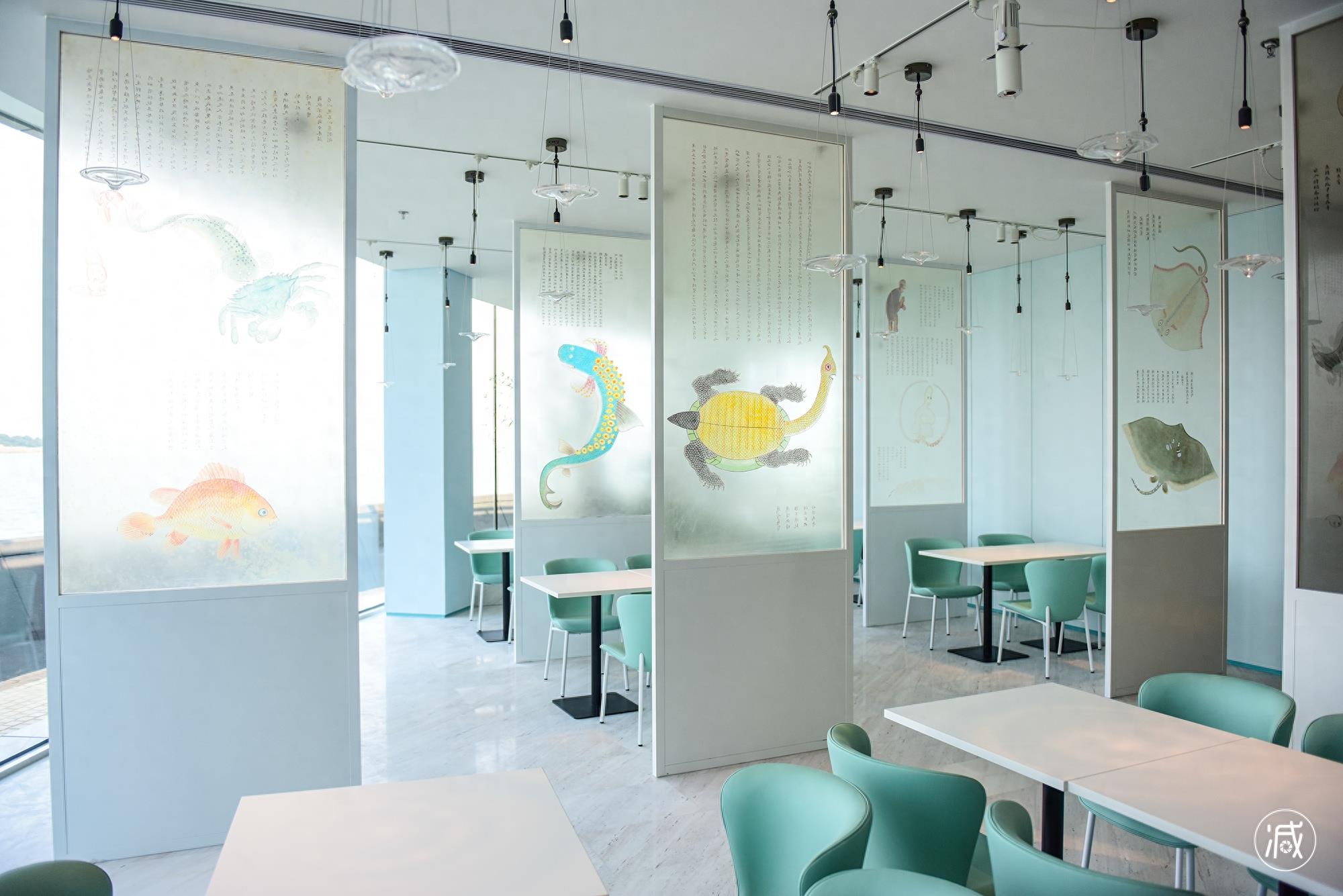 沉寂17年后 青岛海上皇宫即将华丽重生