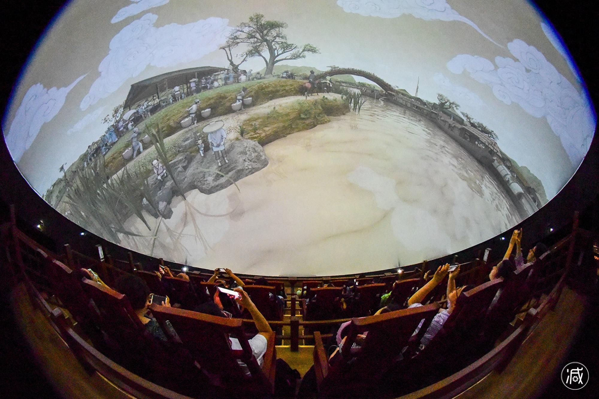 沉寂17年后 青岛海上皇宫即将华丽重生