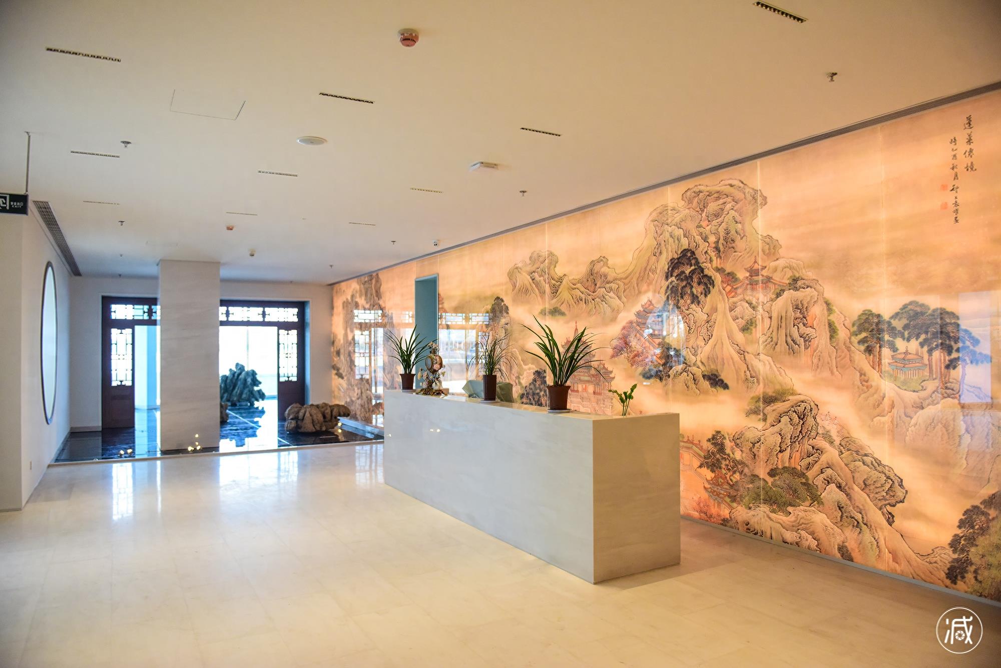 沉寂17年后 青岛海上皇宫即将华丽重生