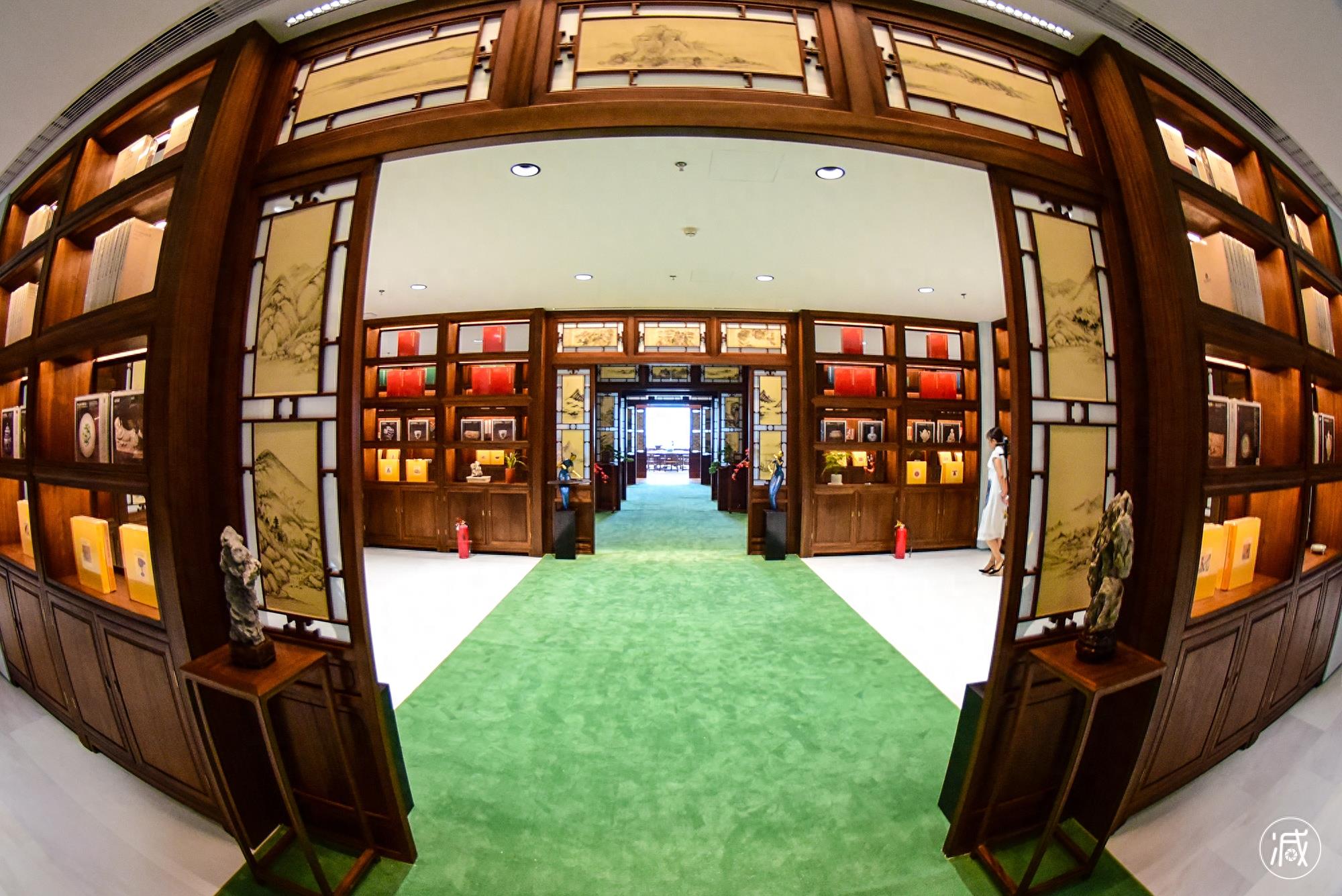 沉寂17年后 青岛海上皇宫即将华丽重生