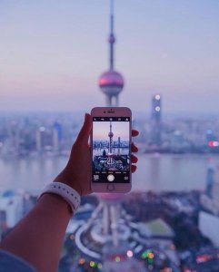 ​上海九大地标性建筑，哪个最能代表上海？