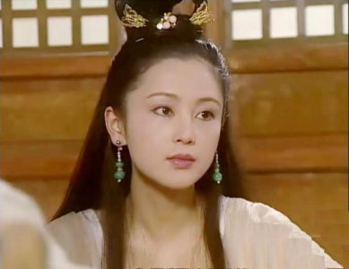 ​王者荣耀：貂蝉角色扮演，竟然可以这么美，真貂蝉也不过如此吧