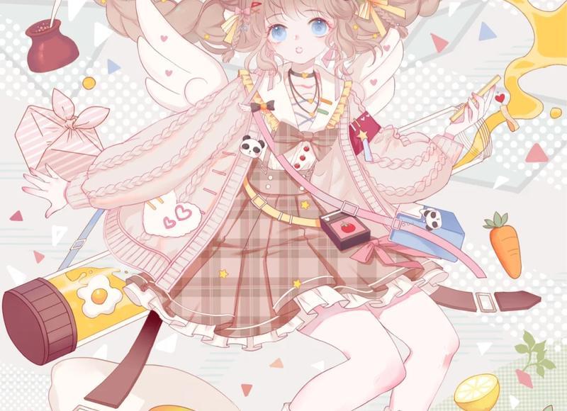 什么样的女生一看就很单纯 什么样的女生一看就很单纯