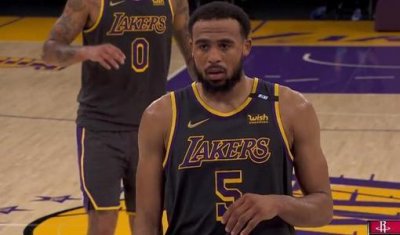 ​湖人vs火箭裁判报告出炉！两次漏判、一次错判，湖人直接受益