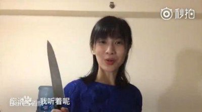 ​网红都是学霸 papi酱是谁为什么走红真名是什么家庭背景介绍