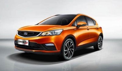 ​为何吉利帝豪GS拥有三大缺陷 却卖的依旧超好