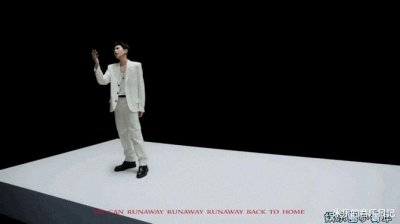 ​在王源和刘宪华的“黑白对撞”中，《夏野了》迎来了最终篇