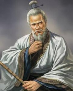 ​神人鬼谷子活了140岁