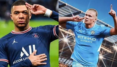 ​最新足坛身价排行榜，身价破亿的球员11人，一队占4个人