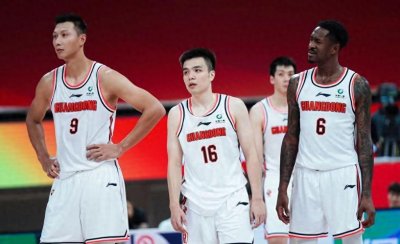 ​宏远新消息！场均19+15大外加盟 曾繁日将复出 朱总谈第一阶段战绩