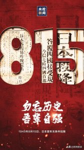 ​抗日战争多少年？51年，14年，还是8年？