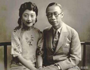 ​清末皇后婉容一生悲惨：孩子被溥仪狠心扔锅炉烧死，最后死在监狱